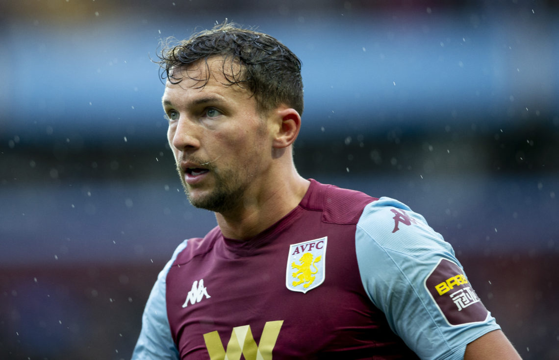 Photo by Neville Williams/Aston Villa FC via Getty Images