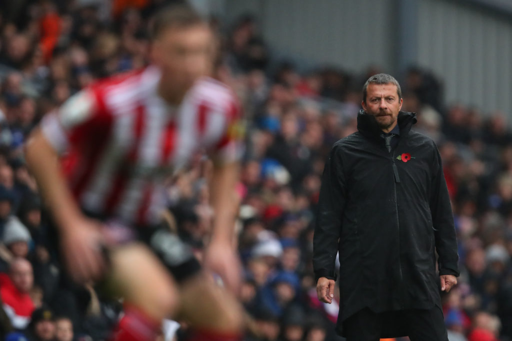 Blackburn Rovers v Sheffield United - Sky Bet Championship