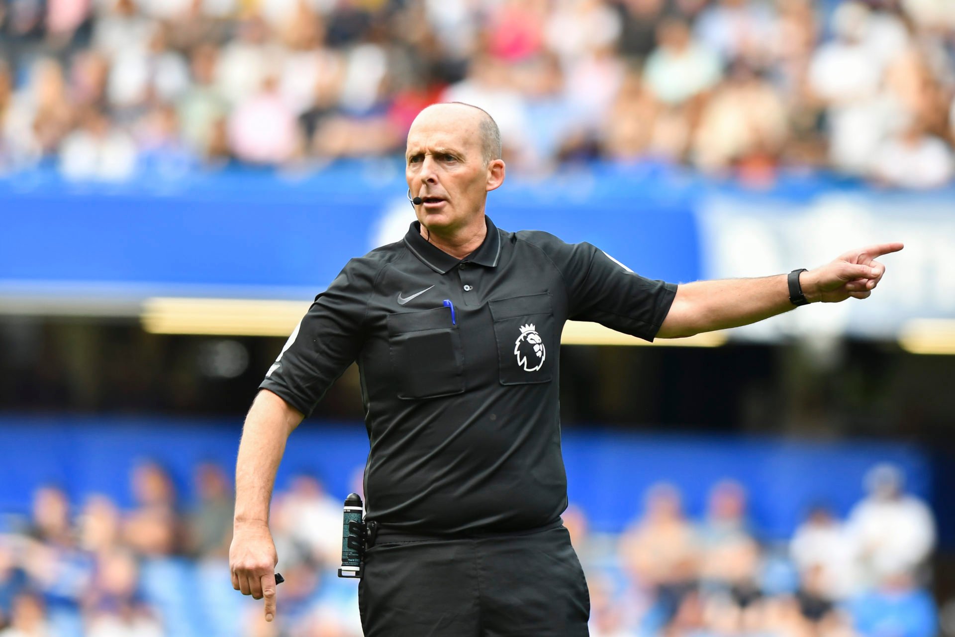 Mike dean. Тоттенхэм Лидс. Mikel Guteresh real Madrid.