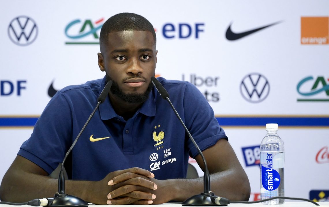 Photo by FRANCK FIFE/AFP via Getty Images