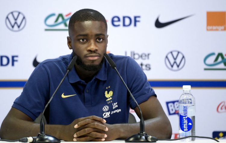Photo by FRANCK FIFE/AFP via Getty Images