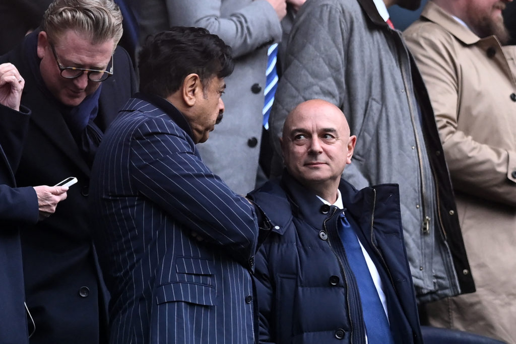 FBL-ENG-PR-TOTTENHAM-NOTTINGHAM FOREST