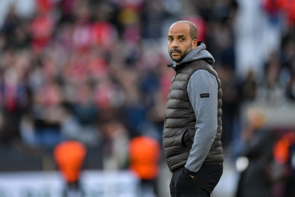 West Ham United v AZ Alkmaar: Semi-Final First Leg - UEFA Europa Conference League