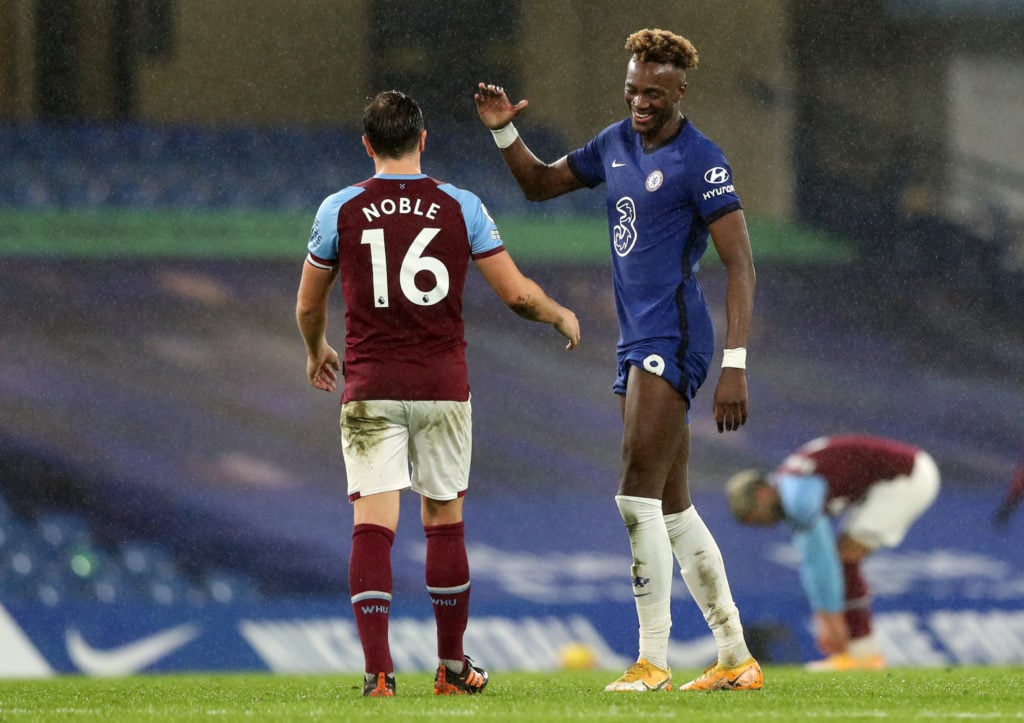 Chelsea v West Ham United - Premier League