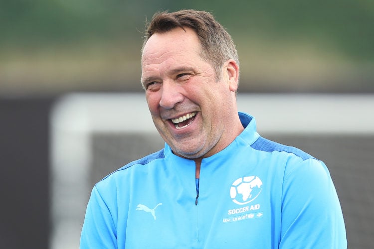 David Seaman says Arsenal have a 24-year-old who’s simply ‘phenomenal’