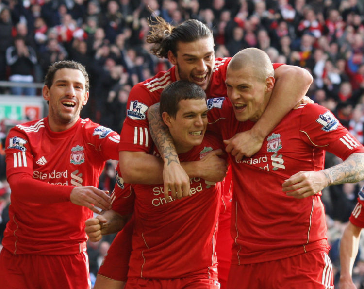 Photo by Matthew Peters/Manchester United via Getty Images