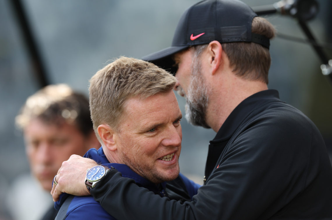 Photo by Ian MacNicol/Getty Images