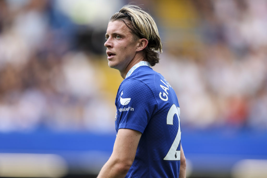 Chelsea FC v Tottenham Hotspur - Premier League