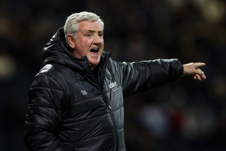 Steve Bruce suggests £30m player should have joined West Ham this summer