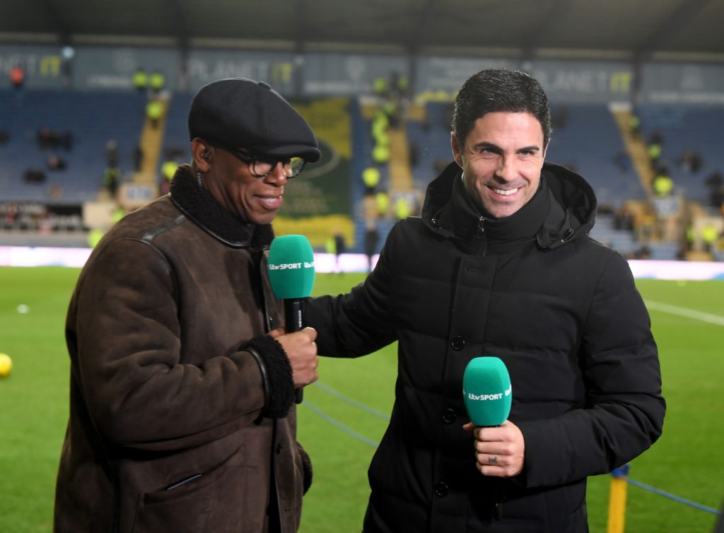 Oxford United v Arsenal: Emirates FA Cup Third Round