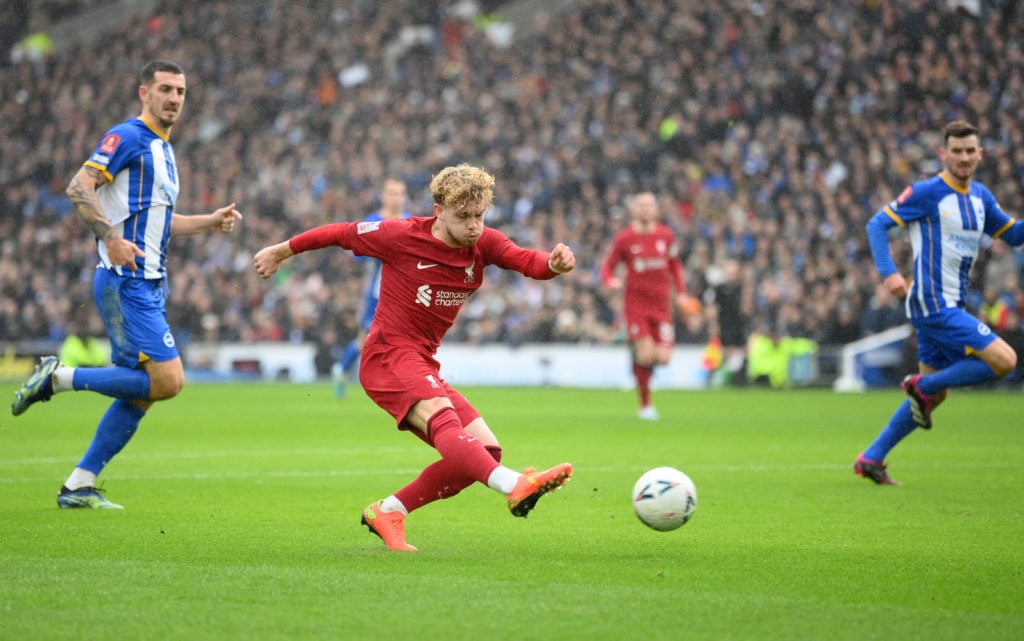  Emirates FA Cup Fourth Round