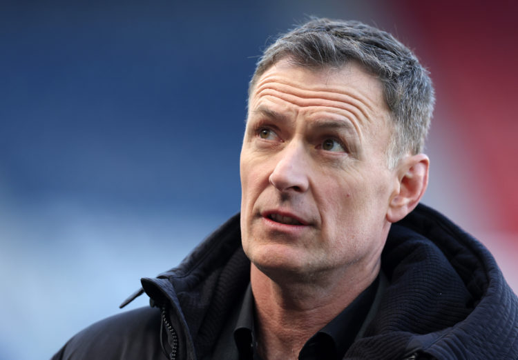 ‘Tremendous’… Chris Sutton is loving watching 21-year-old Celtic player’s dribbling