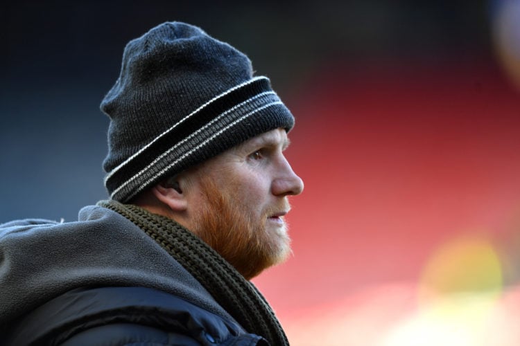 Rangers manager news: John Hartson says 52-year-old would 'love' to take vacant Ibrox job