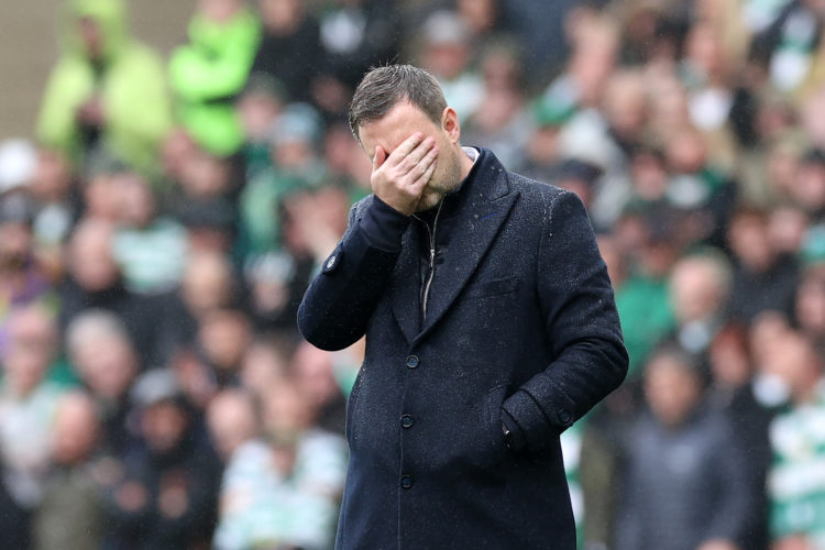 BBC host shocked after what Chris Sutton has just said about Michael Beale and Rangers