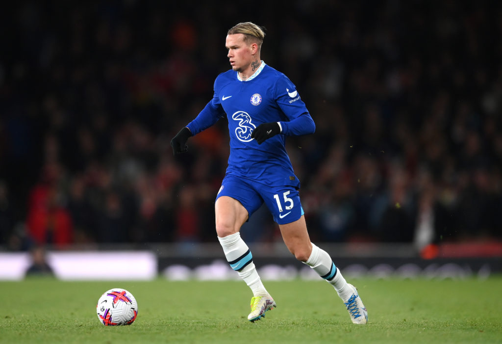 Arsenal FC v Chelsea FC - Premier League
