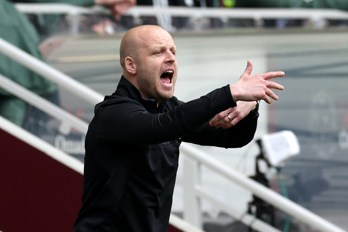 'Won't make it': Six Hearts players will now miss Celtic game, as Steven Naismith shares nightmare injury update