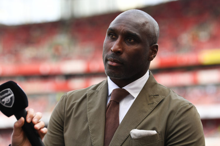 Pundit says £18m Arsenal summer target now really reminds him of Sol Campbell