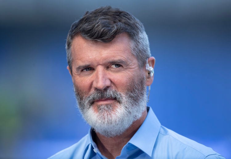 'Absolutely amazing'... Roy Keane left stunned by how good £60m Arsenal target played today