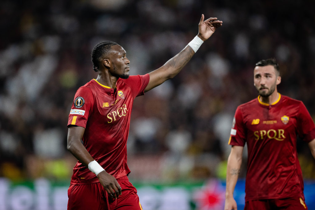 Sevilla FC v AS Roma - UEFA Europa League Final 2022/23