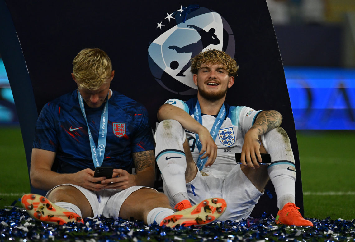 Photo by Sebastian Frej/MB Media/Getty Images