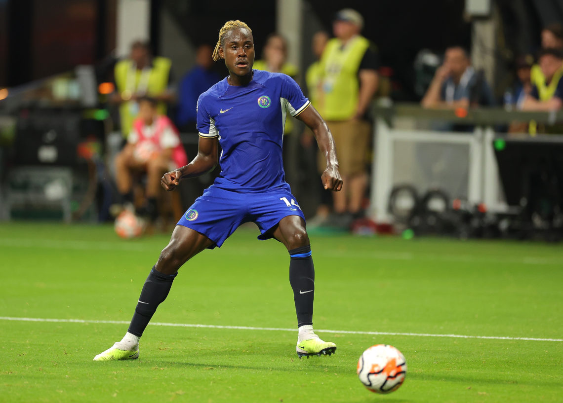 Photo by Kevin C. Cox/Getty Images for Premier League