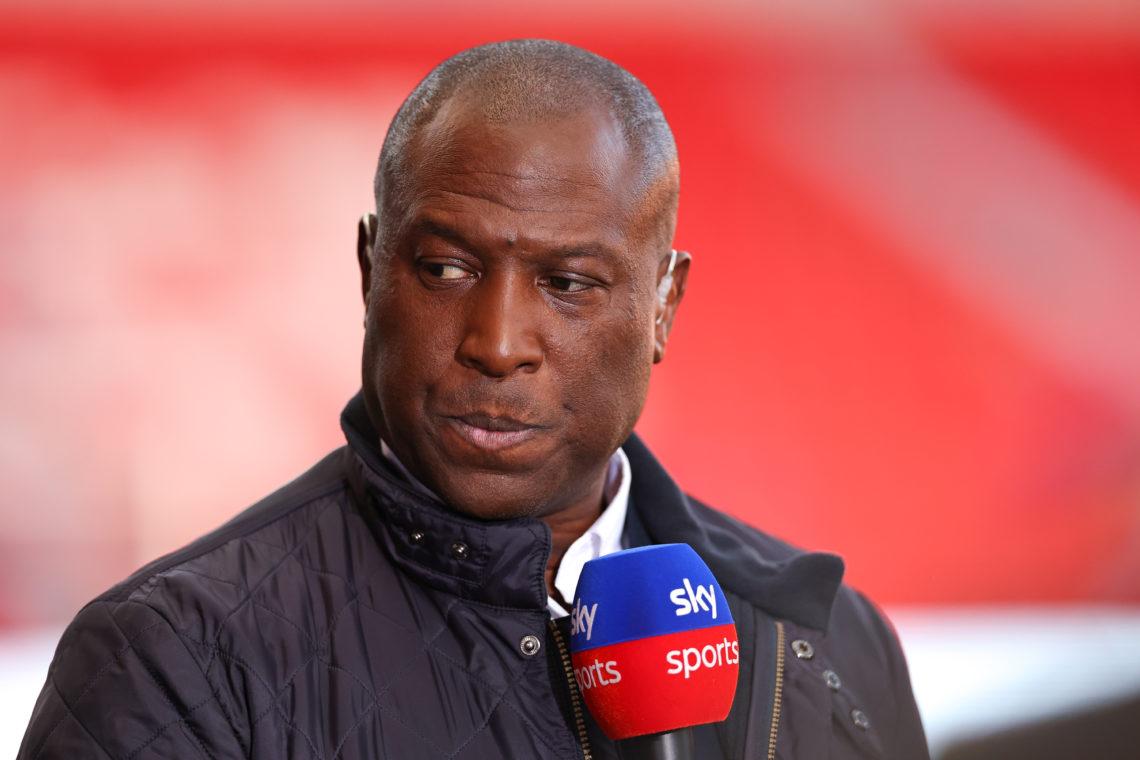 Kevin Campbell Wants 30 Year Old Player Starting Again For Arsenal In   GettyImages 1636353524 1140x760 