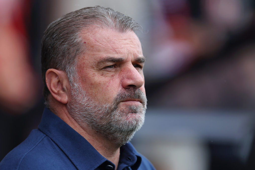 AFC Bournemouth v Tottenham Hotspur - Premier League