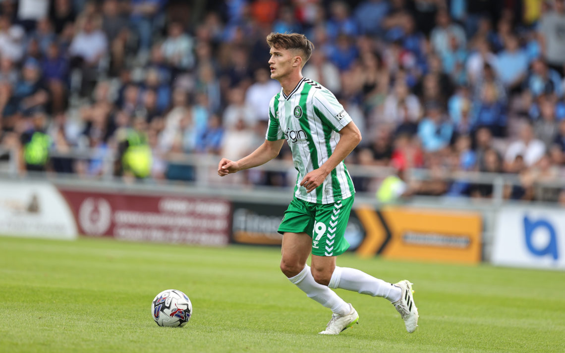Photo by Pete Norton/Getty Images