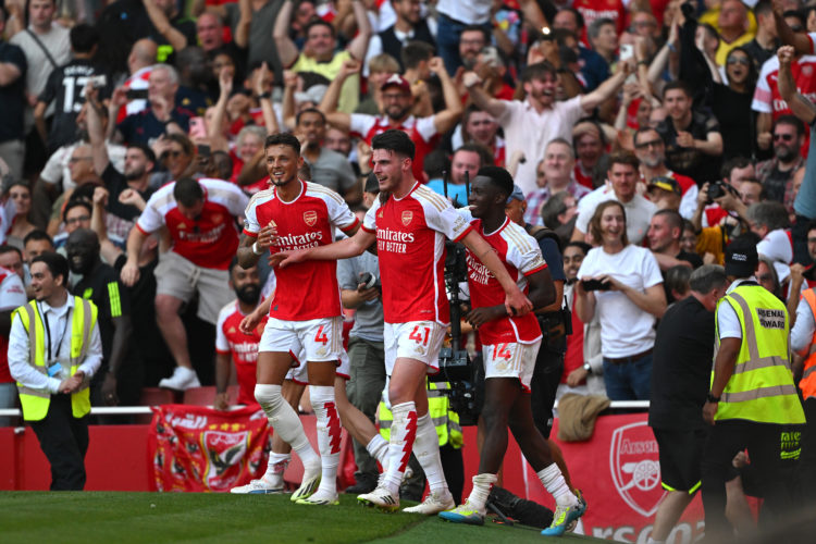 Photo by Shaun Botterill/Getty Images