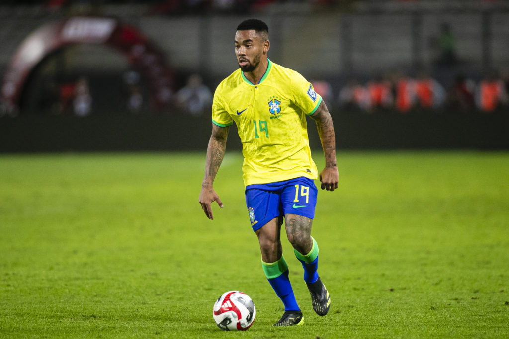 Peru v Brazil - FIFA World Cup 2026 Qualifier