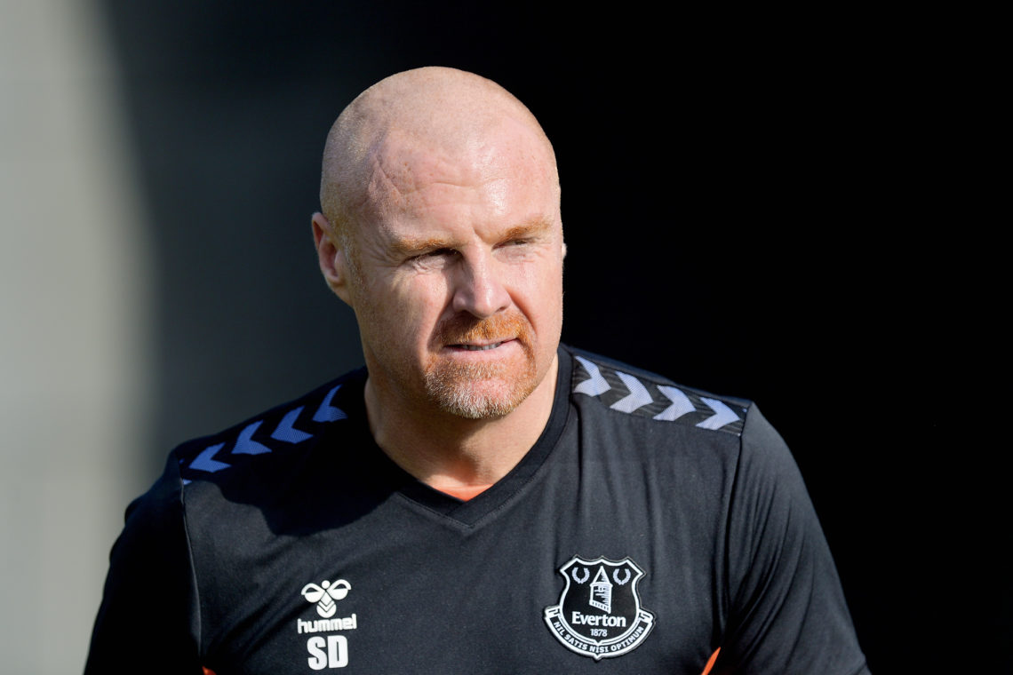 Photo by Tony McArdle/Everton FC via Getty Images