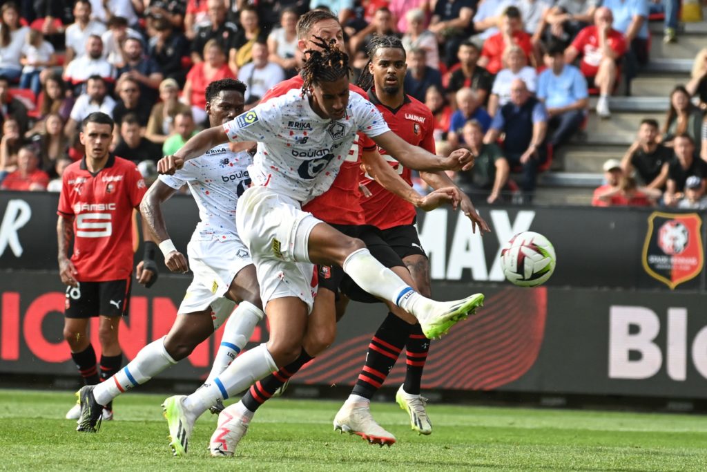 FBL-FRA-LIGUE1-RENNES-LILLE