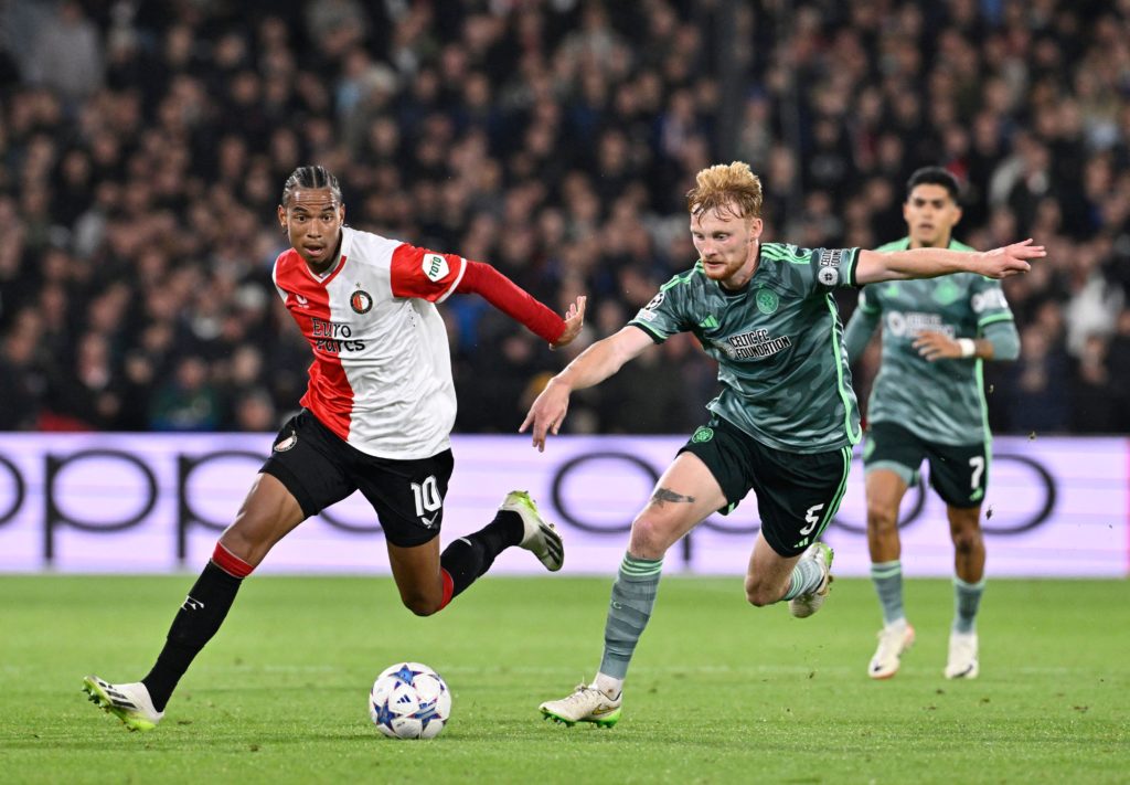 FBL-EUR-C1-FEYENOORD-CELTIC