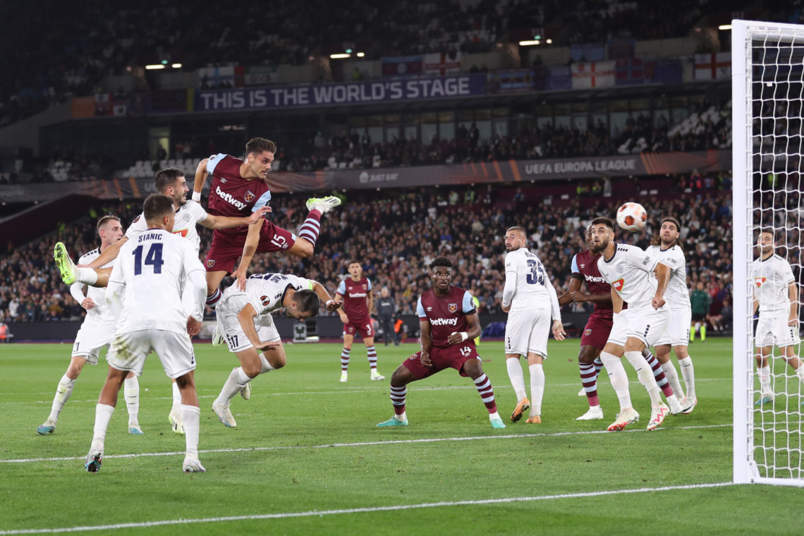Photo by Jacques Feeney/Offside/Offside via Getty Images