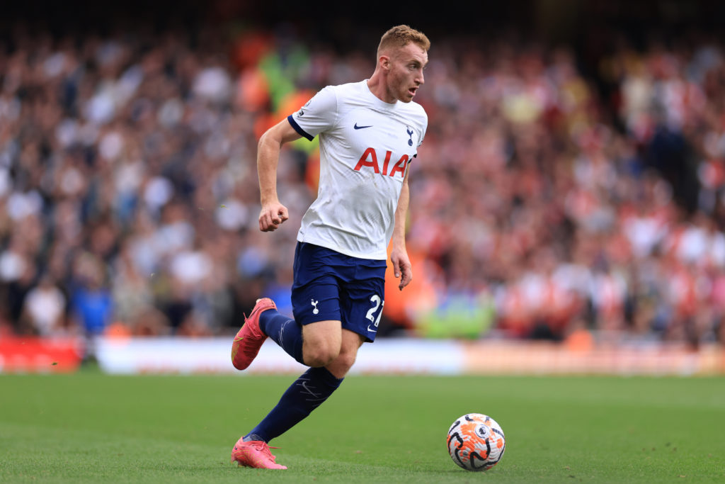 Arsenal FC v Tottenham Hotspur - Premier League