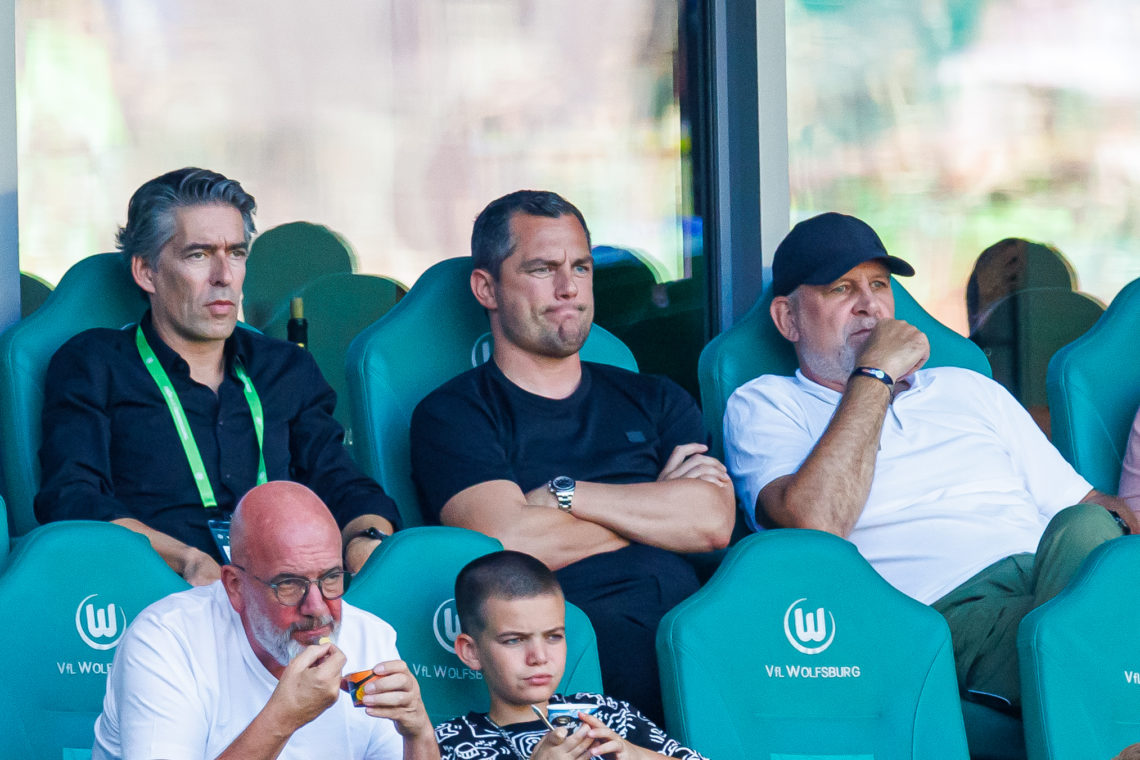 Photo by Max Ellerbrake - firo sportphoto/Getty Images