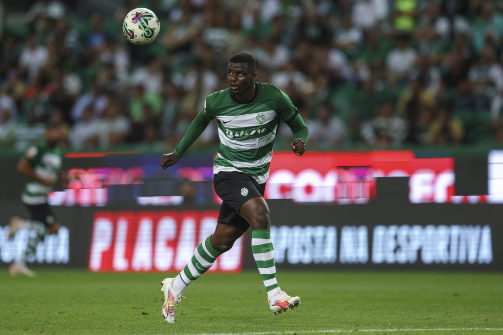 Sporting CP v Rio Ave FC - Liga Portugal Bwin