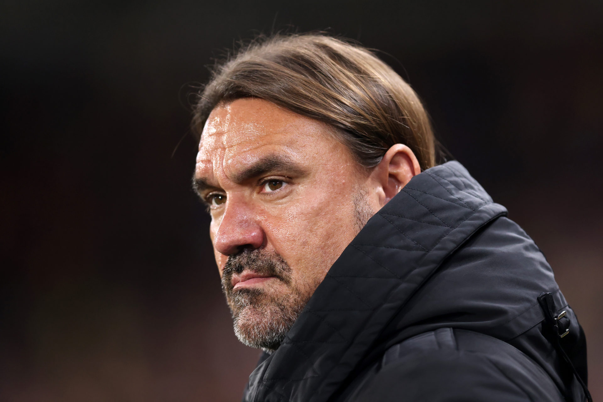 'He has done fantastic': Daniel Farke says 23-year-old Leeds talent has ...