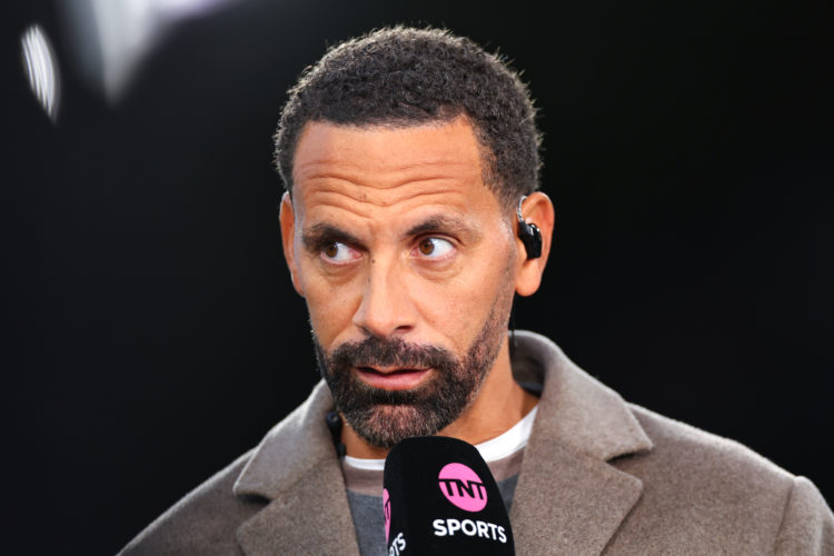 Rio Ferdinand says 24-year-old Newcastle player has something that Erling Haaland doesn’t