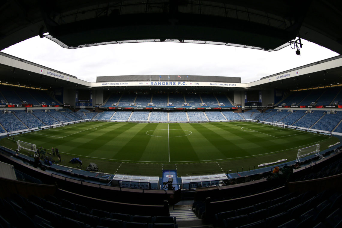 Photo by Steve Bardens - UEFA/UEFA via Getty Images