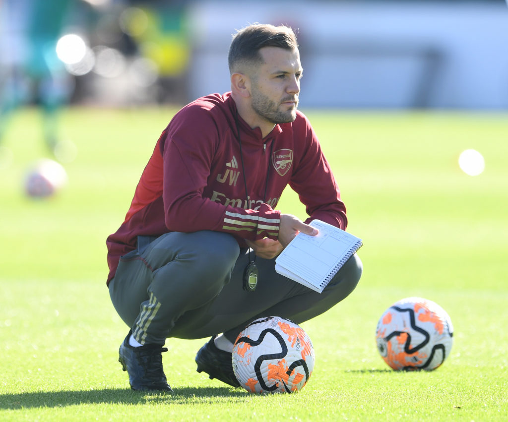 Arsenal U18 v Southampton U18: U18 Premier League