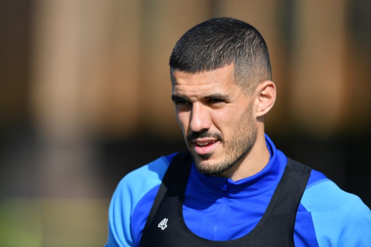 Conor Coady names the Everton player who just never gets enough credit