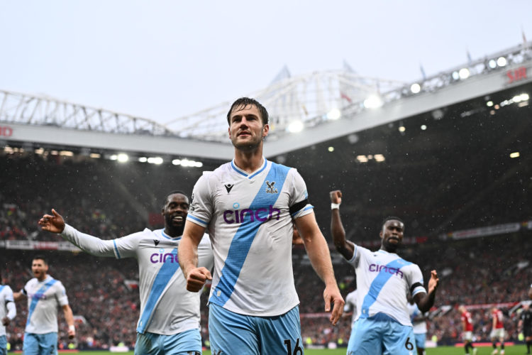 Newcastle reportedly almost signed 27-year-old who's been Europe's best centre-back this sseason