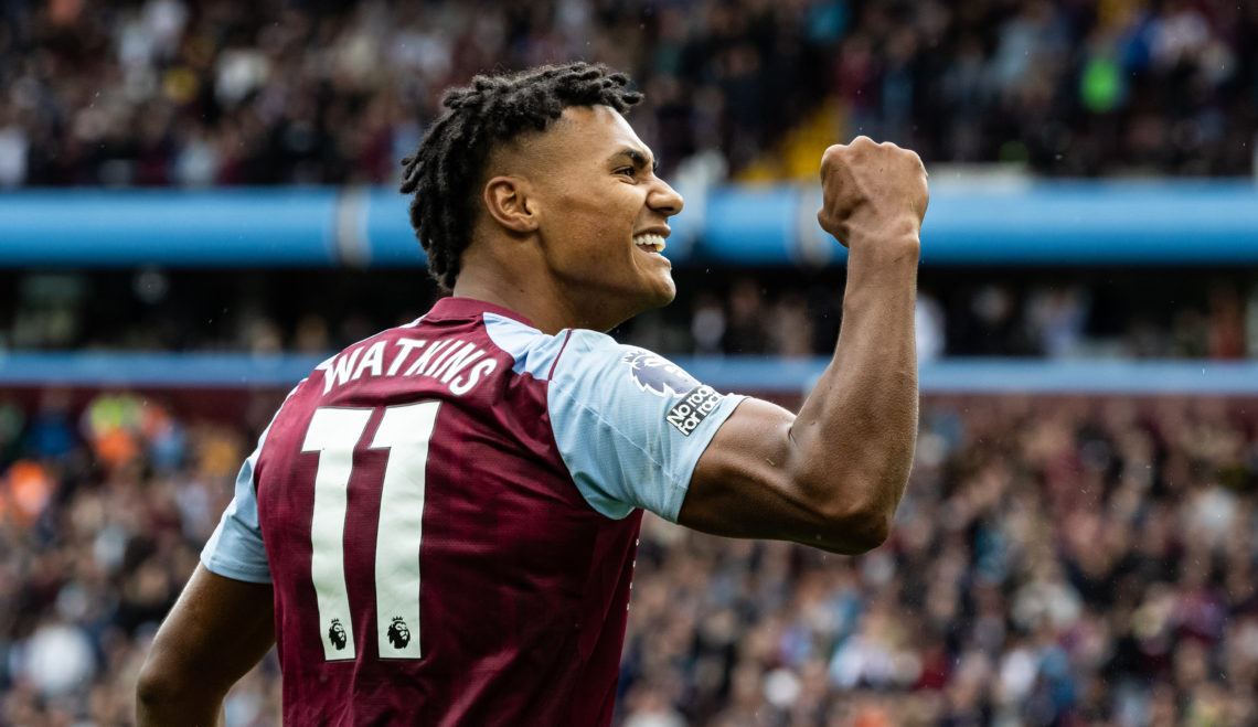 Aston Villa secure £16m FFP bonus, could pay Ollie Watkins' wages for ...