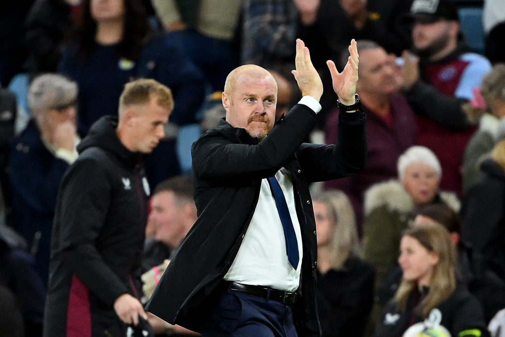 Aston Villa v Everton - Carabao Cup Third Round