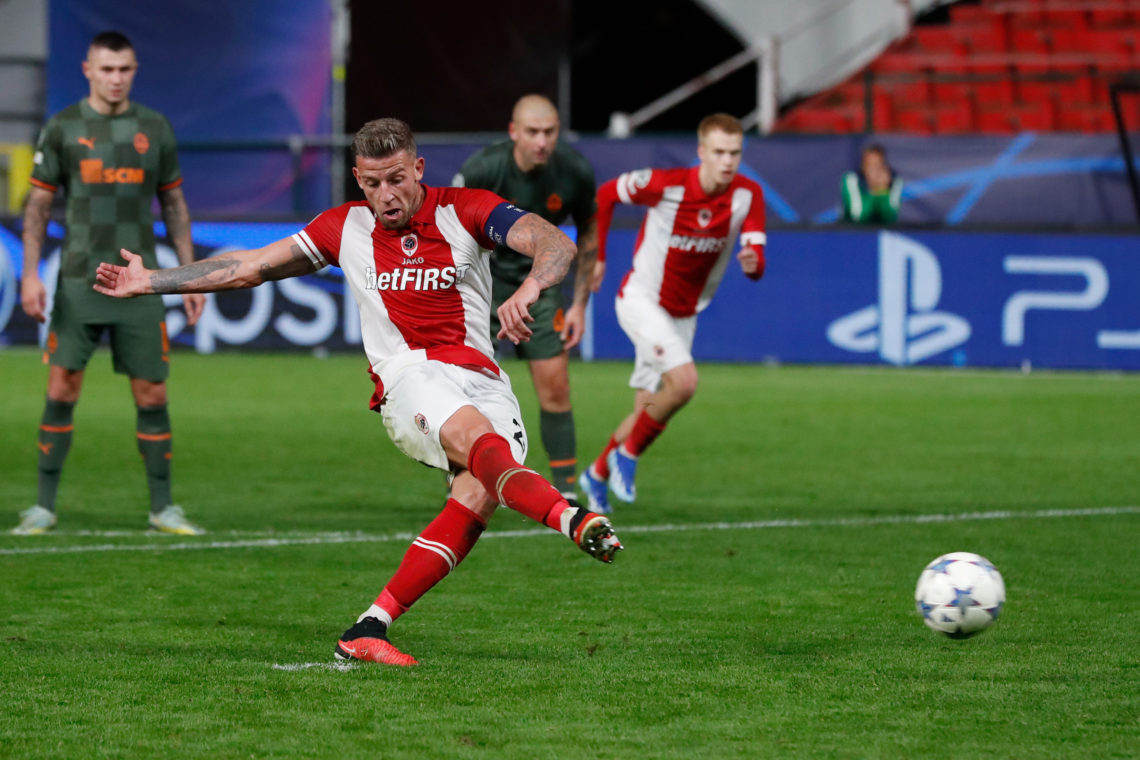 Photo by Jeroen van den Berg/Soccrates/Getty Images