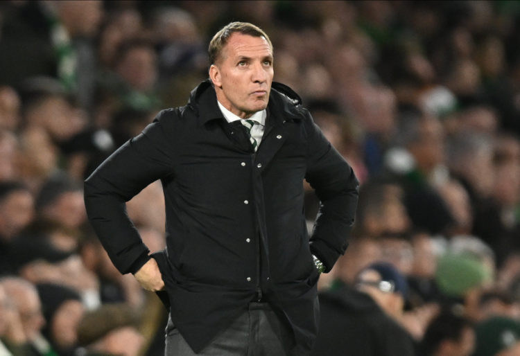 'Tricky': 27-year-old says Brendan Rodgers has never really told him why he wasn't picking him for Celtic