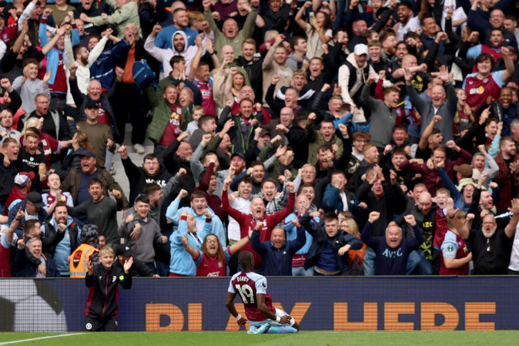 Photo by Nathan Stirk/Getty Images