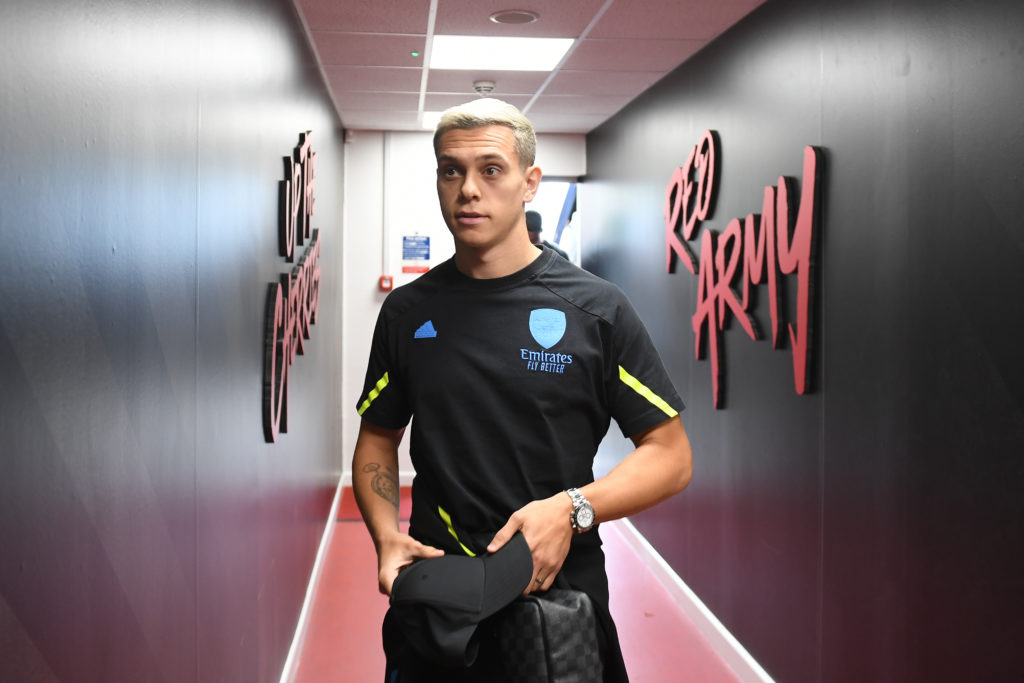 AFC Bournemouth v Arsenal FC - Premier League