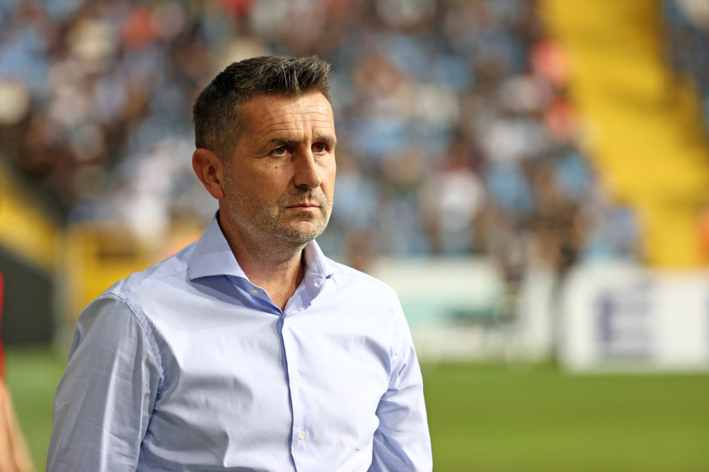 Yukatel Adana Demirspor v Trabzonspor - Turkish Super Lig